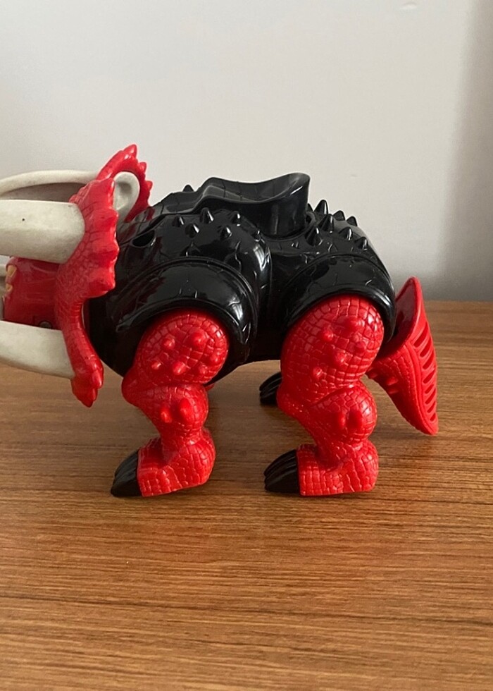 Ben10 figür - Görsel 4