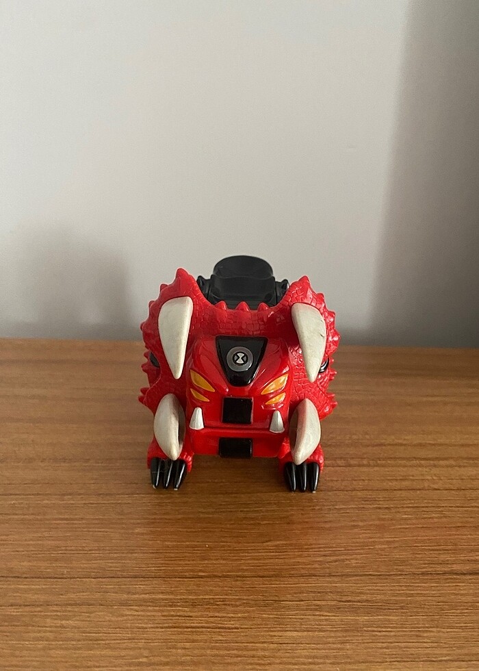 Ben10 figür - Görsel 2