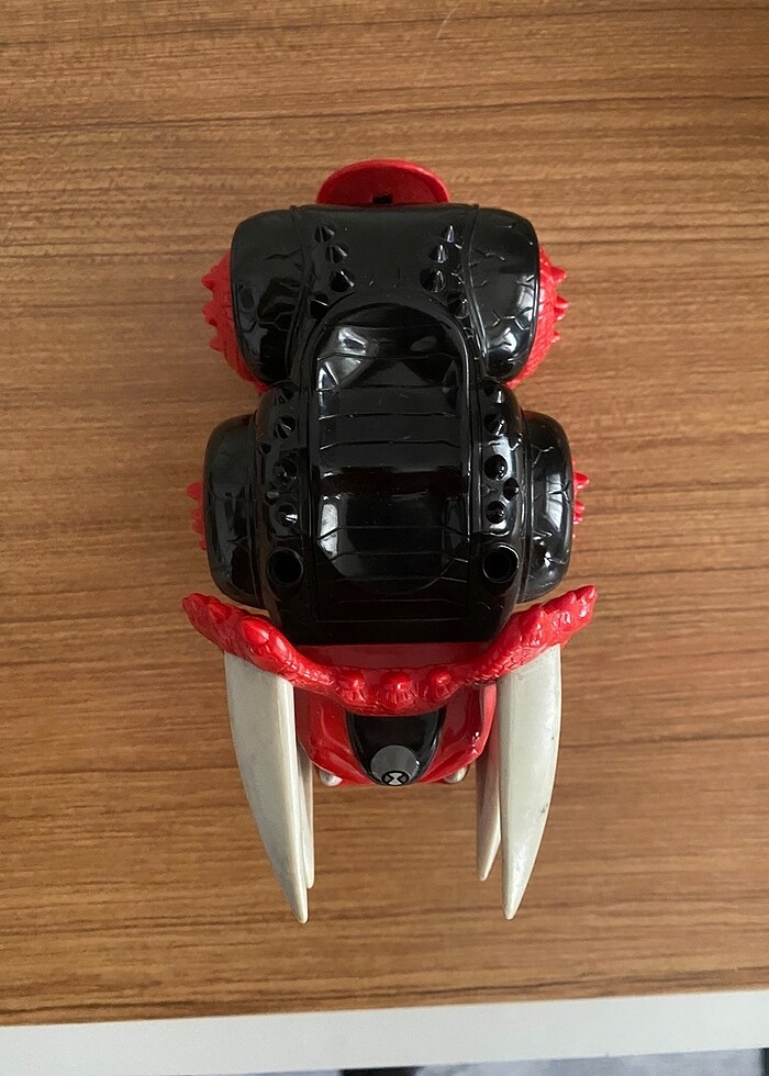 Ben10 figür - Görsel 3