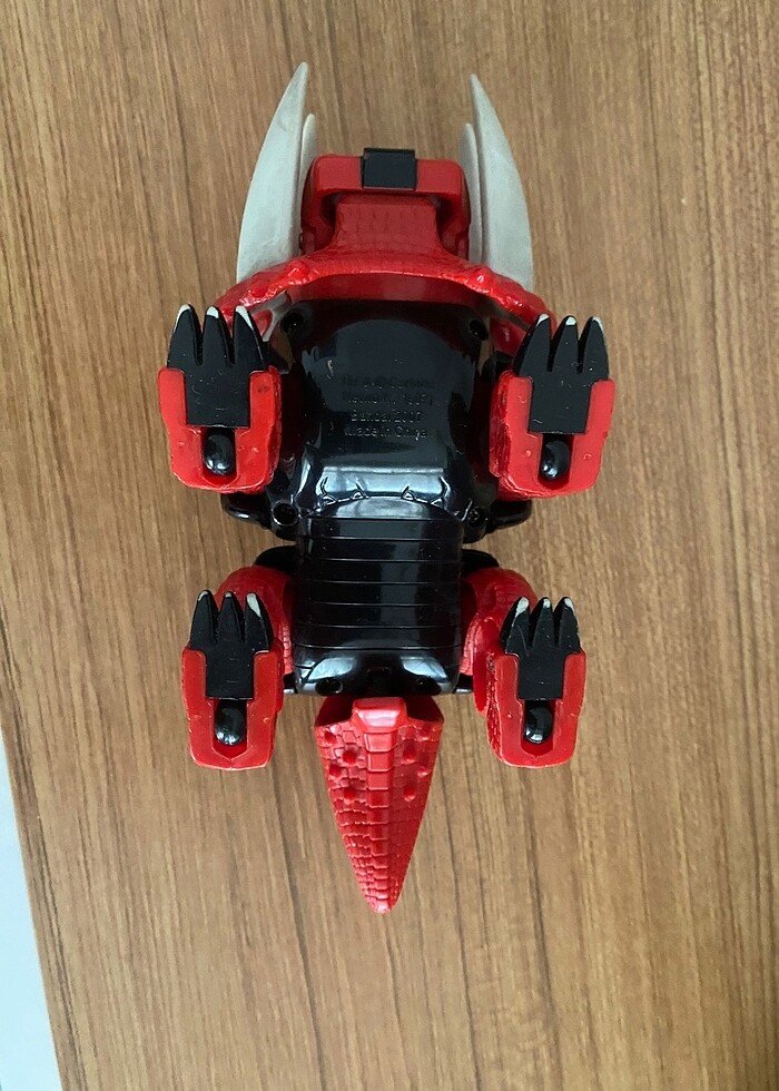 Ben10 figür - Görsel 5