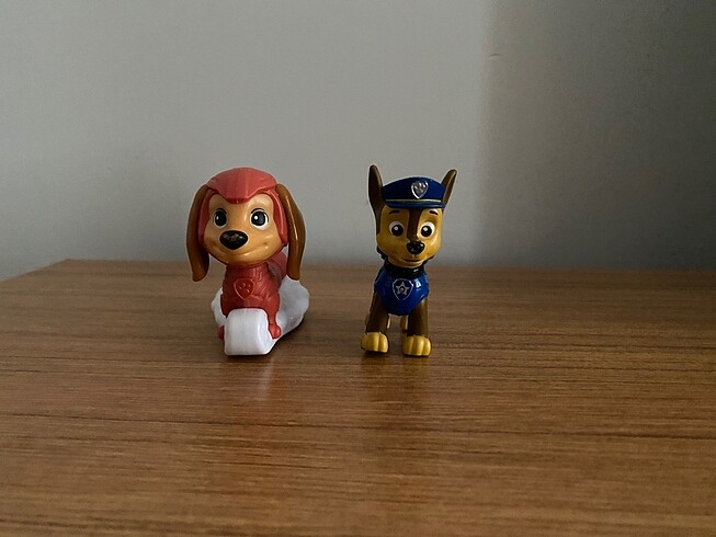 Paw Patrol