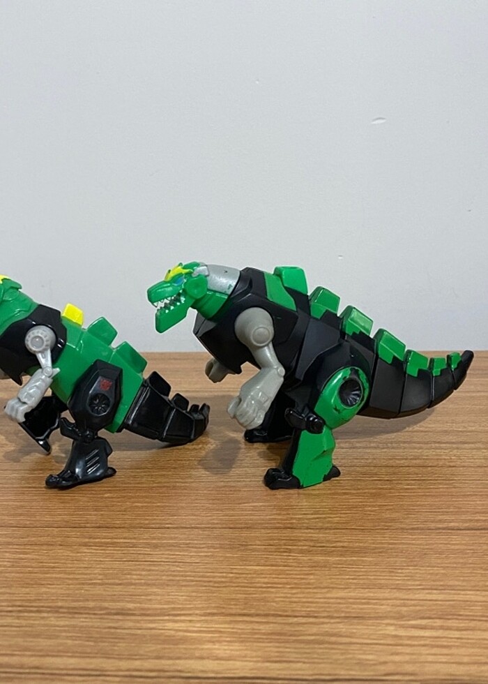 Transformers oyuncak - Görsel 3