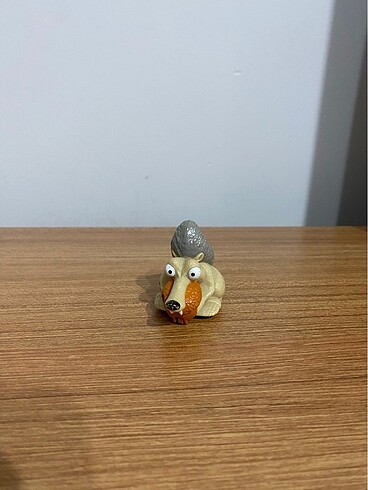 Buz devri karakteri - Görsel 2