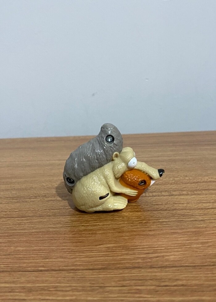 Buz devri karakteri - Görsel 4