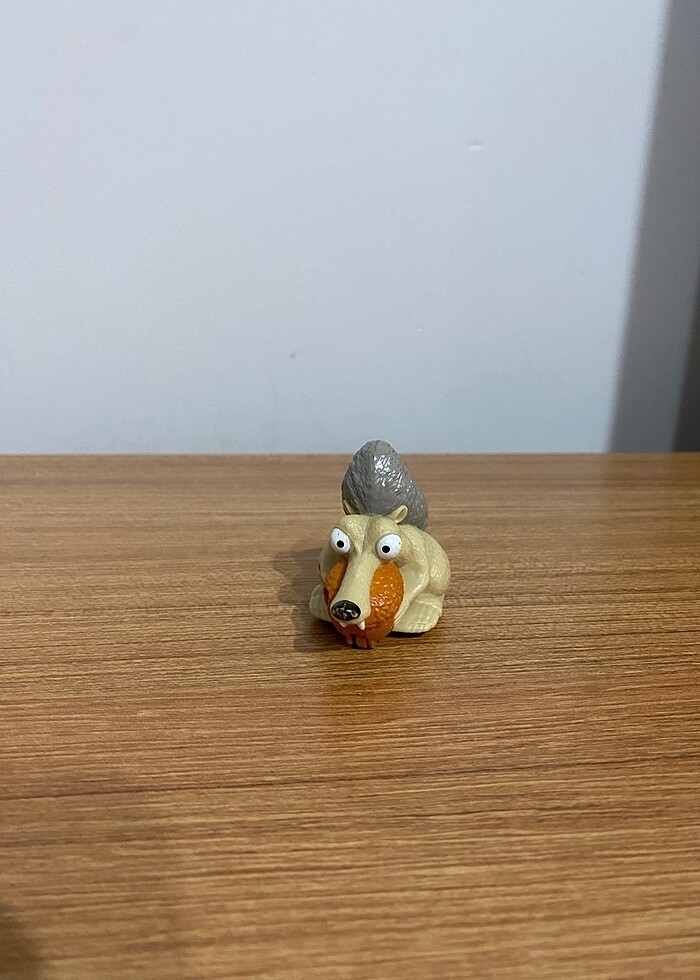 Buz devri karakteri - Görsel 2