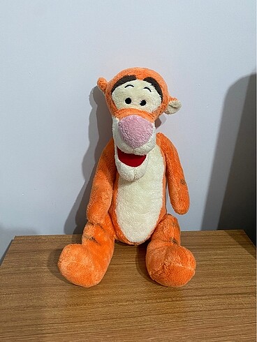 Kaplan Tigger