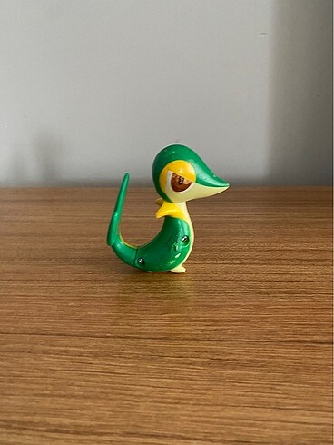 Pokemon figür - Görsel 3