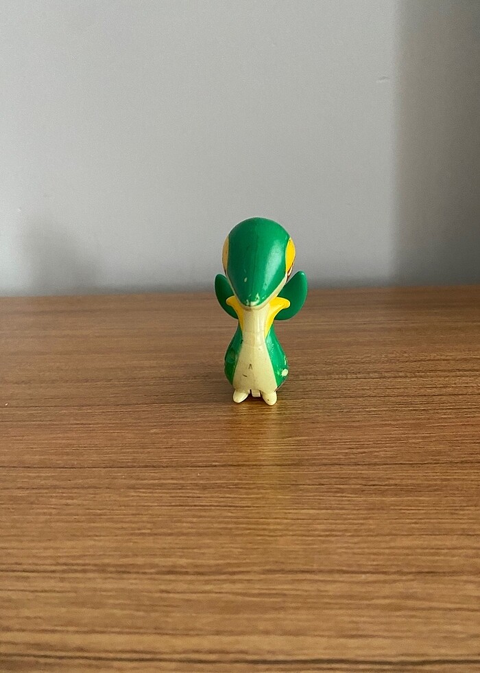 Pokemon figür - Görsel 2