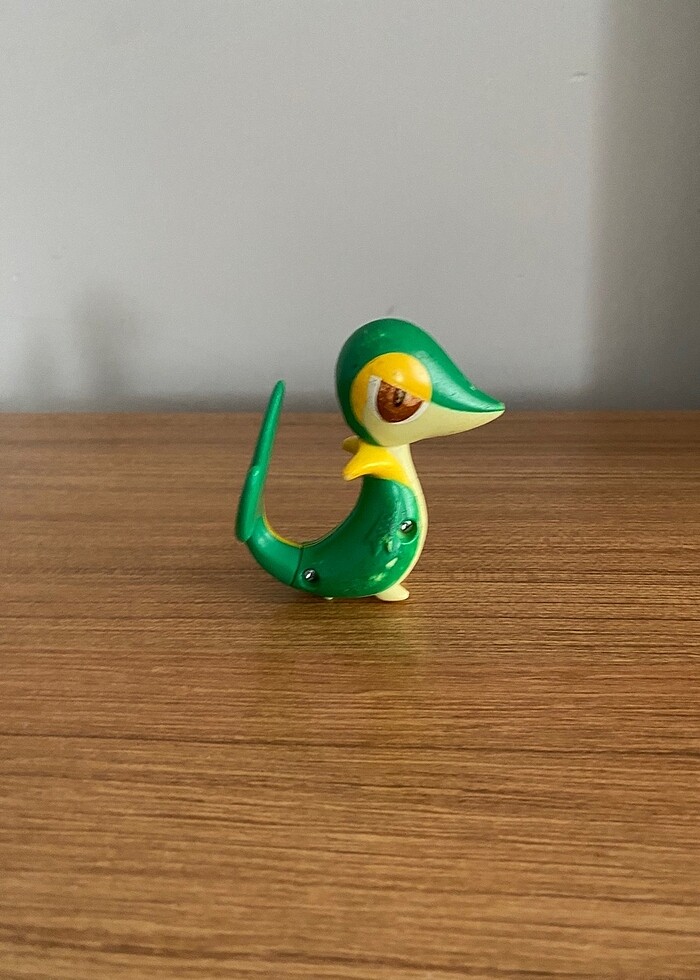 Pokemon figür - Görsel 3