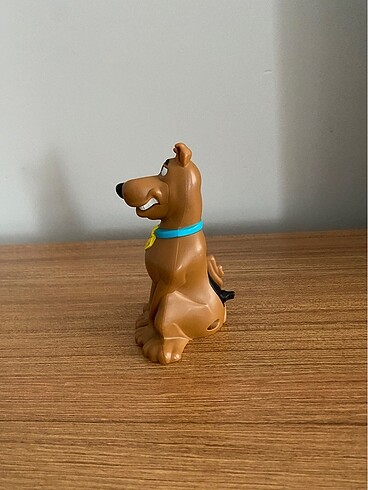 Scooby doo figür - Görsel 2