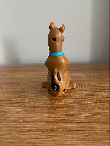 Scooby doo figür - Görsel 3