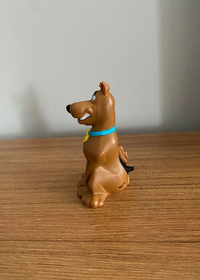 Scooby doo figür - Görsel 2