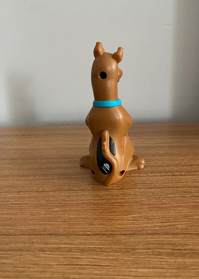 Scooby doo figür - Görsel 3
