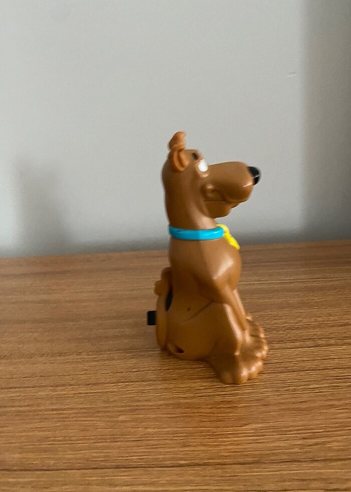 Scooby doo figür - Görsel 4
