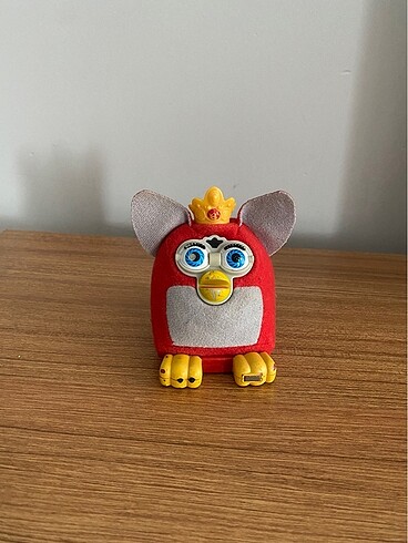 Furby figür