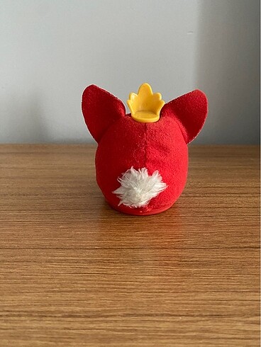 Diğer Furby figür