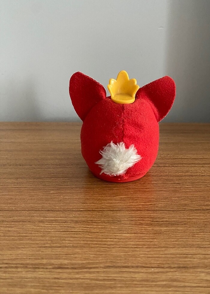 Furby figür - Görsel 2