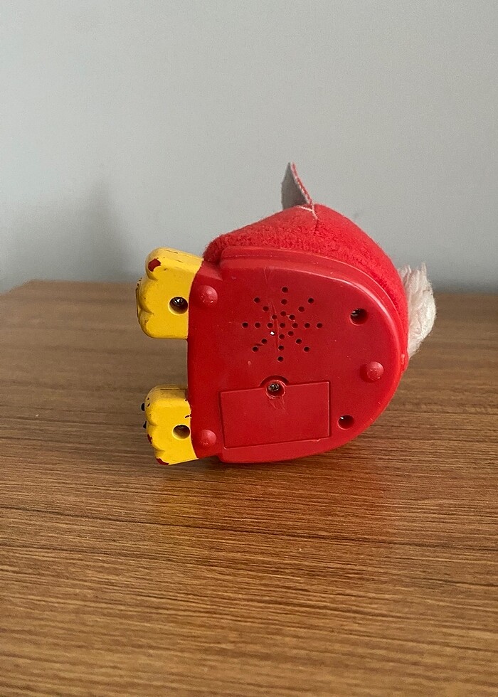 Furby figür - Görsel 3