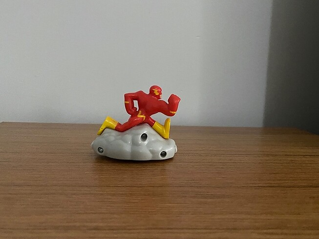Diğer The Flash