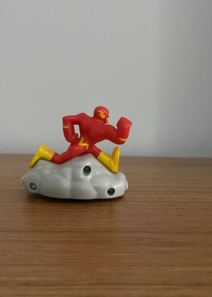 The Flash - Görsel 2