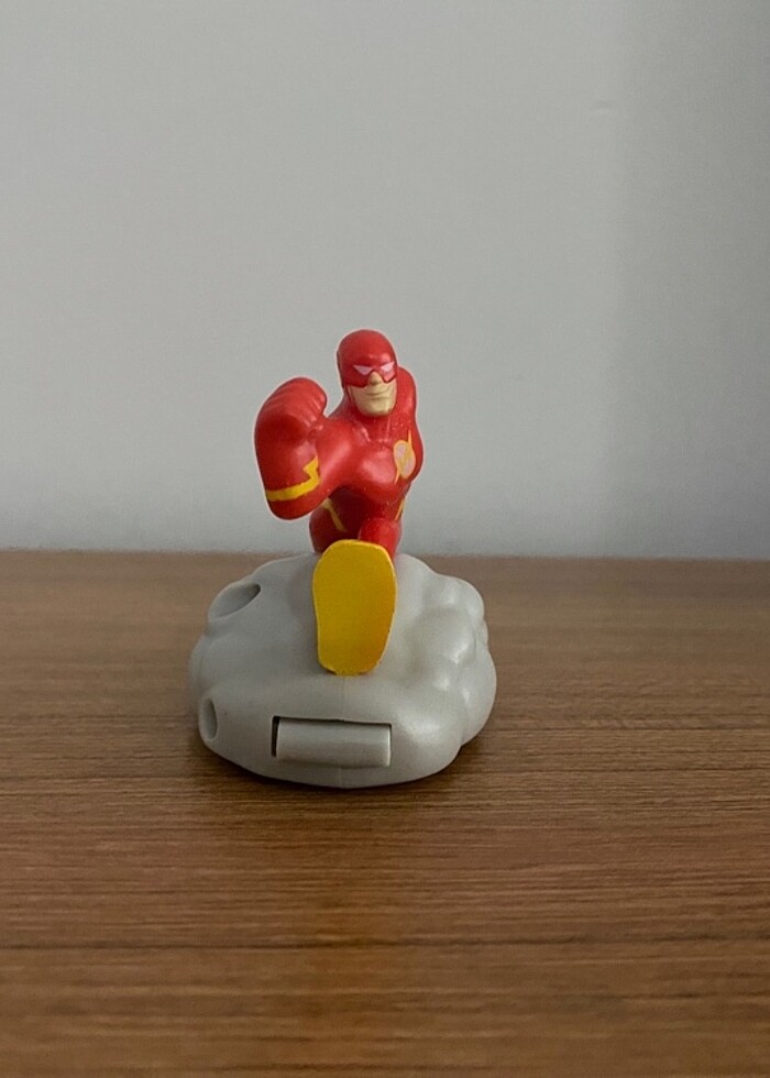The Flash - Görsel 3