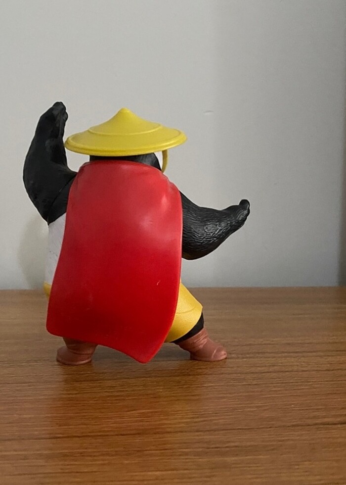 Kungfu panda - Görsel 2