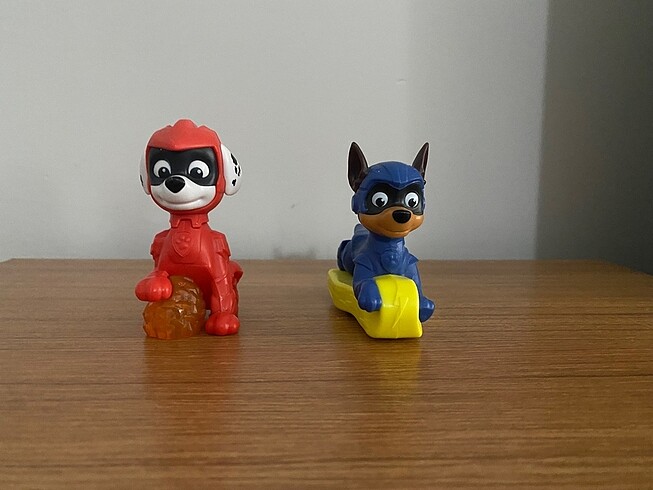 Paw Patrol Paw Patrol oyuncak