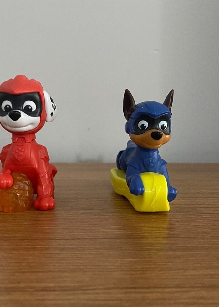 Paw Patrol oyuncak - Görsel 2