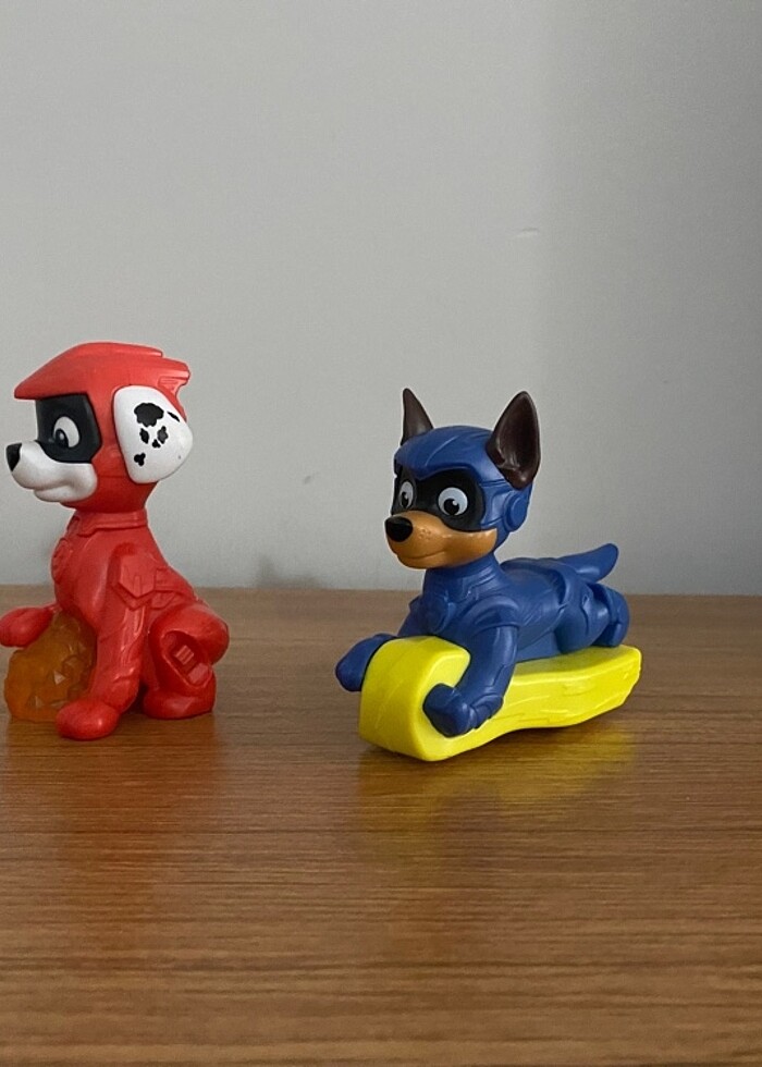 Paw Patrol oyuncak - Görsel 3