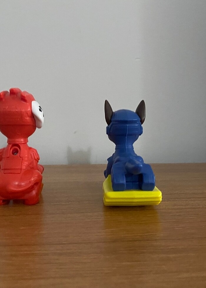 Paw Patrol oyuncak - Görsel 4