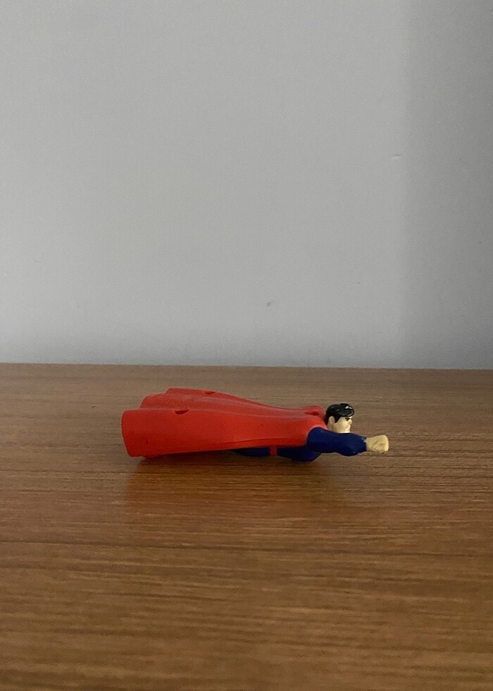Superman - Görsel 2