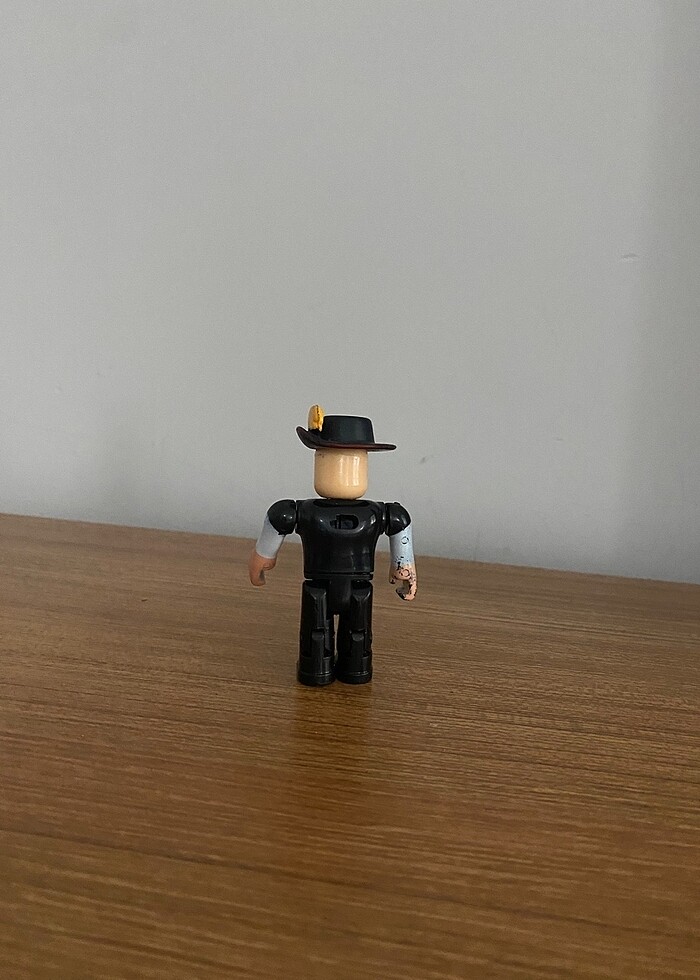 Roblox figür - Görsel 2