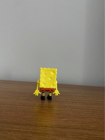 Sünger bob - Görsel 2