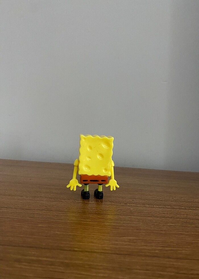 Sünger bob - Görsel 2