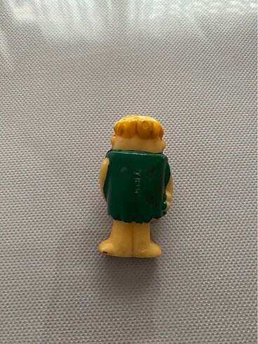 Barni moloztaş - Görsel 2