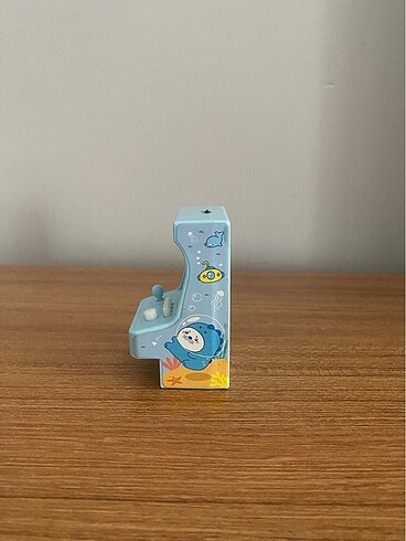 Vintage oyun konsolu