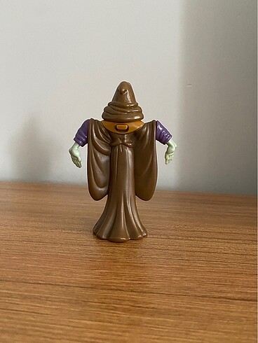 Walt Disney World Anastasia Rasputin