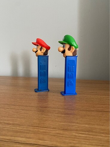 Walt Disney World Süper Mario Luigi Pez
