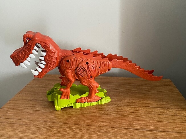 Hot Wheels Hot Wheels Dinozor