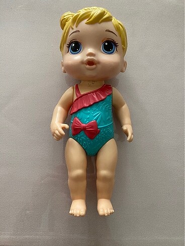 Baby Alive Bebek