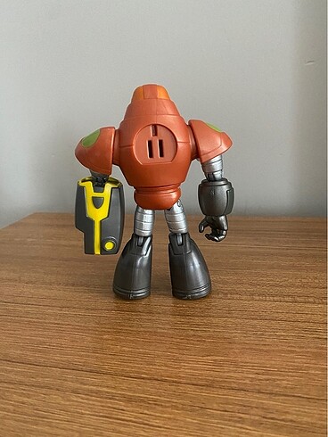 Ben10 Ben10 Omni-Naut Armor