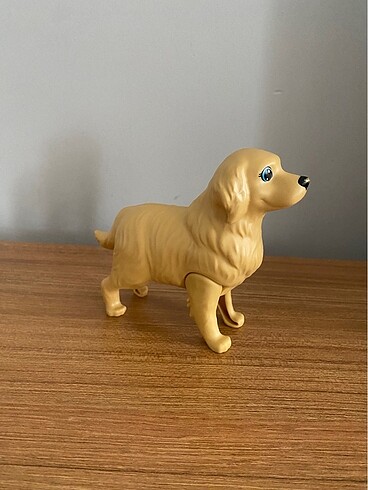 Barbienin köpeği
