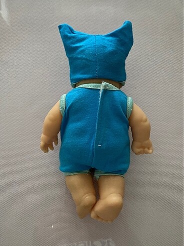 Fisher Price Erkek Et Bebek