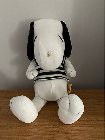 Snopy Peluş Oyuncak