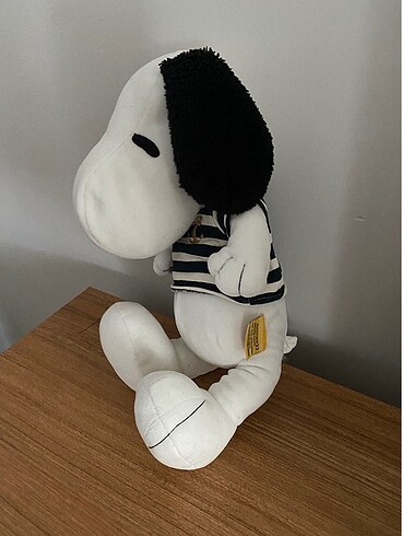 Snopy Snopy Peluş Oyuncak
