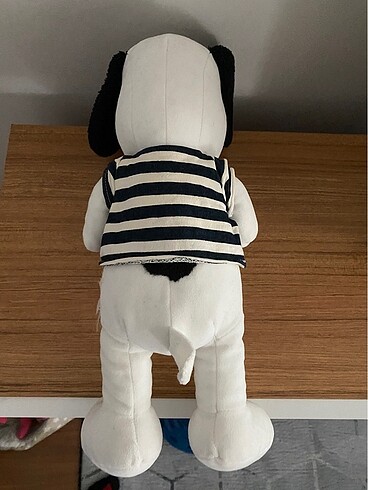 Beden Snopy Peluş Oyuncak