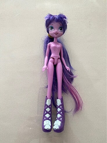 My Little Pony Bebek