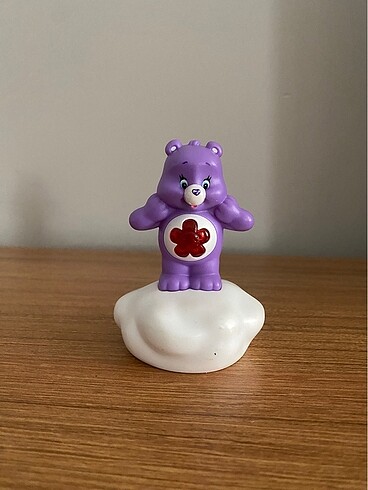 Vintage 2013 Harmony Bear