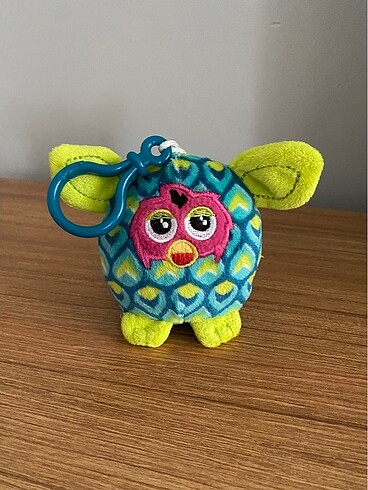 Furby