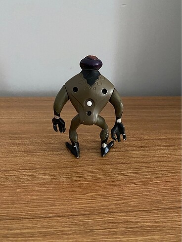 Ben10 Ben10 DNA Alien Force